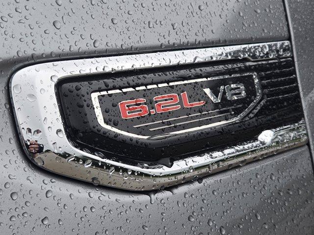 new 2025 GMC Sierra 1500 car, priced at $69,195
