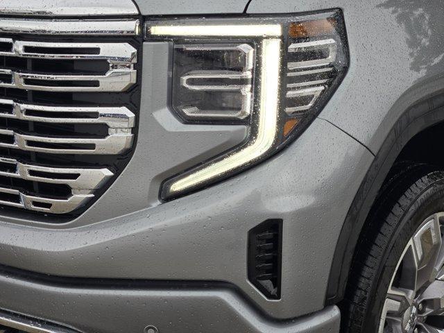 new 2025 GMC Sierra 1500 car, priced at $69,195
