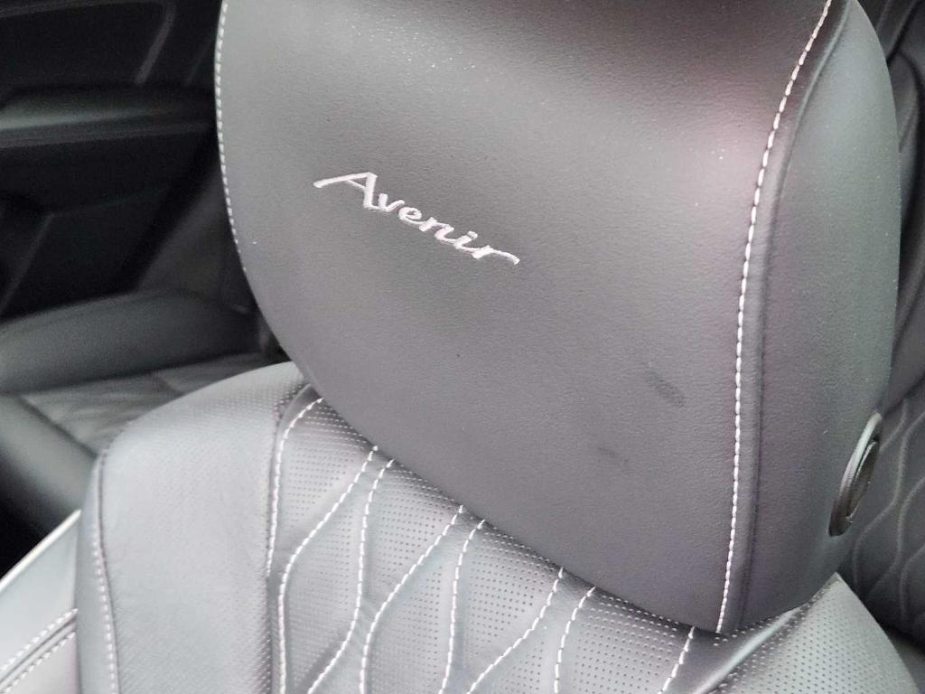 used 2023 Buick Envision car, priced at $32,977