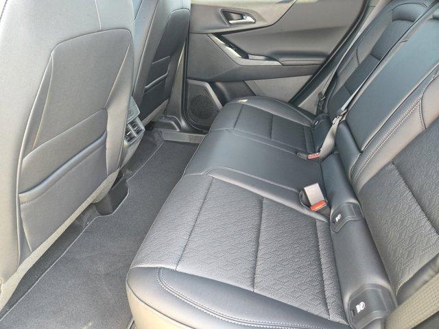 new 2026 Chevrolet Equinox car, priced at $29,040