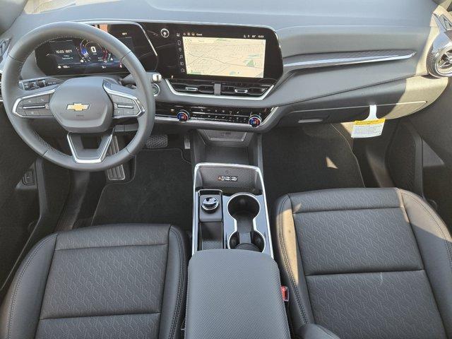 new 2026 Chevrolet Equinox car, priced at $29,040