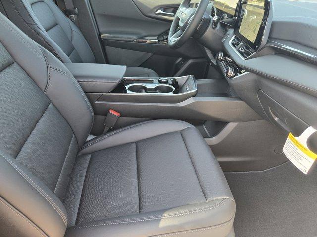 new 2026 Chevrolet Equinox car, priced at $29,040