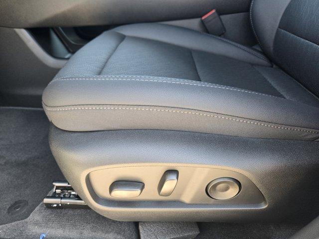 new 2026 Chevrolet Equinox car, priced at $29,040