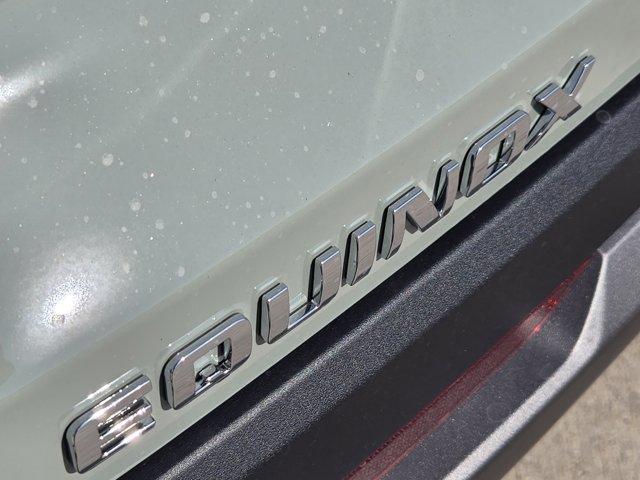 new 2026 Chevrolet Equinox car, priced at $29,040