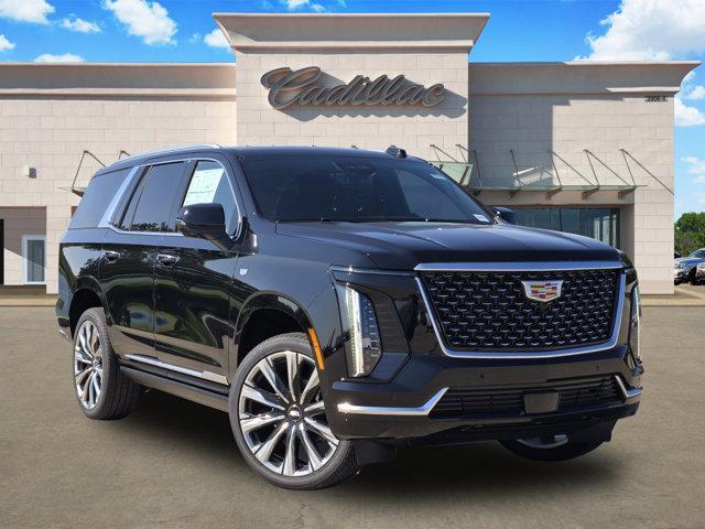 new 2025 Cadillac Escalade car, priced at $114,990