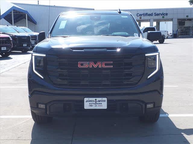 new 2024 GMC Sierra 1500 car