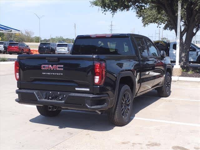 new 2024 GMC Sierra 1500 car