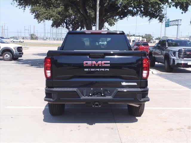 new 2024 GMC Sierra 1500 car