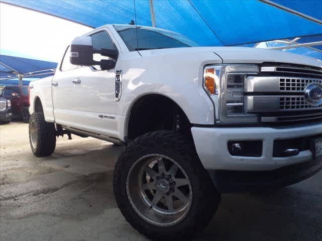 used 2019 Ford F-350 car, priced at $41,455