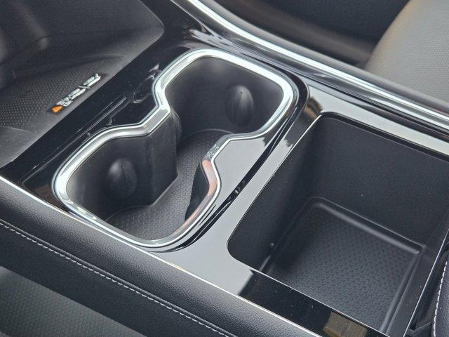 new 2026 Chevrolet Traverse car, priced at $44,920