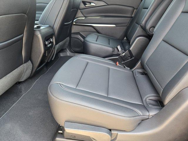 new 2026 Chevrolet Traverse car, priced at $44,920