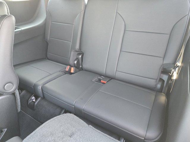 new 2026 Chevrolet Traverse car, priced at $44,920