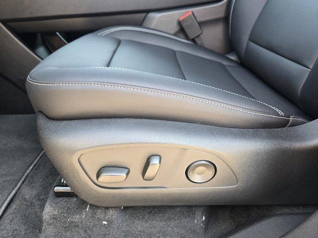 new 2026 Chevrolet Traverse car, priced at $44,920