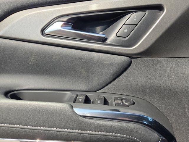 new 2026 Chevrolet Traverse car, priced at $44,920