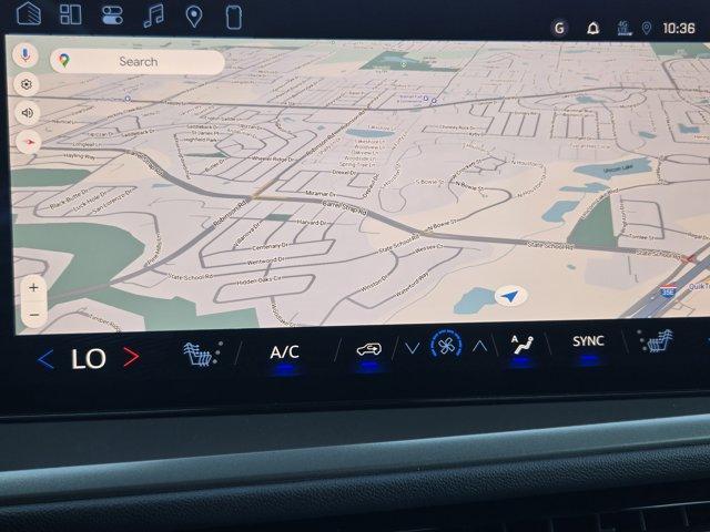 new 2026 Chevrolet Traverse car, priced at $44,920