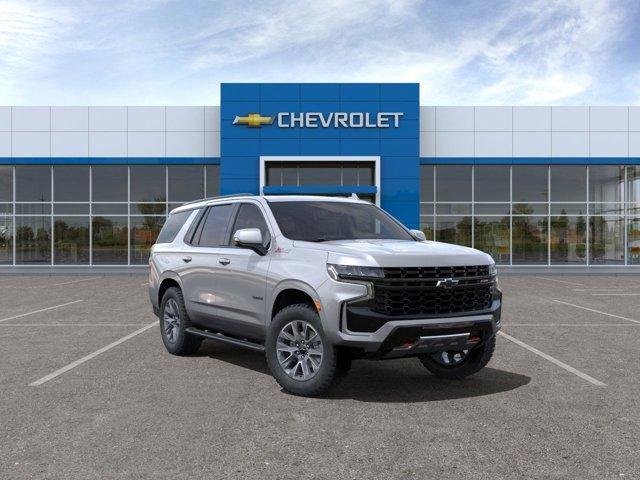 new 2024 Chevrolet Tahoe car, priced at $70,505