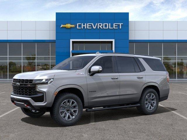 new 2024 Chevrolet Tahoe car, priced at $70,505