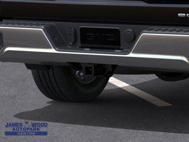 new 2025 GMC Sierra 1500 car, priced at $51,345