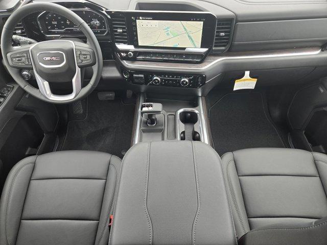 new 2025 GMC Sierra 1500 car, priced at $50,895