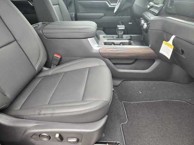 new 2025 GMC Sierra 1500 car, priced at $50,895