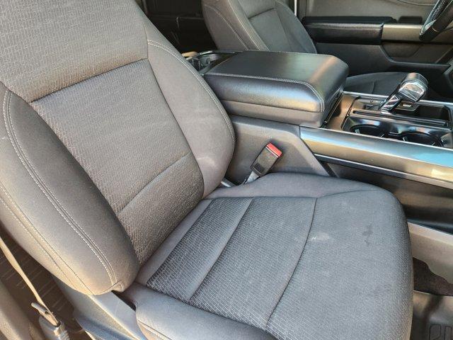 used 2021 Ford F-150 car, priced at $29,977