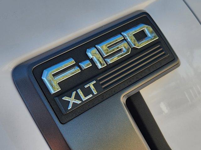 used 2021 Ford F-150 car, priced at $29,977