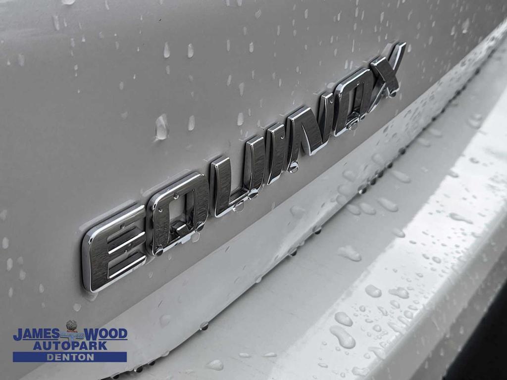 used 2023 Chevrolet Equinox car, priced at $26,977