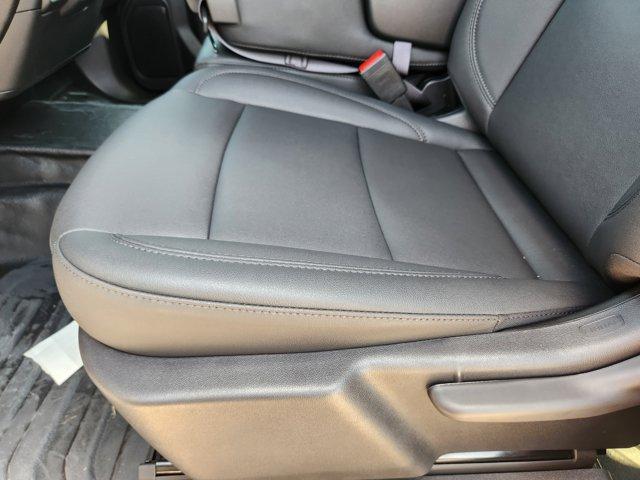 new 2025 Chevrolet Silverado 3500 car, priced at $64,783