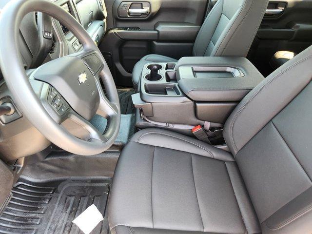 new 2025 Chevrolet Silverado 3500 car, priced at $64,783