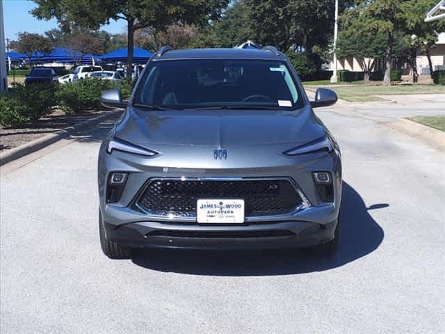 new 2025 Buick Encore GX car