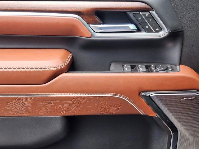 new 2025 GMC Sierra 2500 car, priced at $91,535