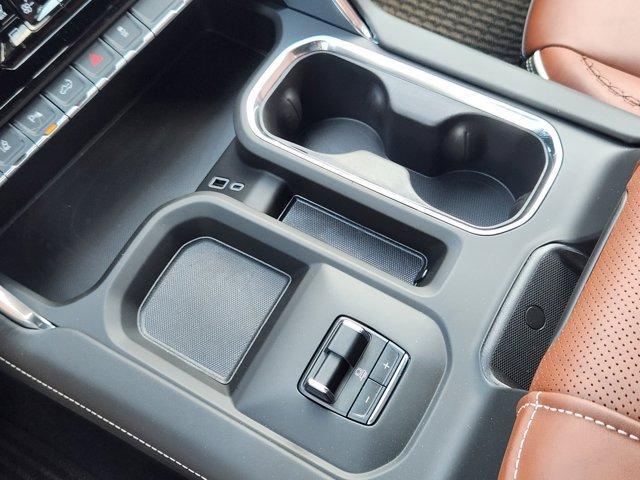 new 2025 GMC Sierra 2500 car, priced at $91,535