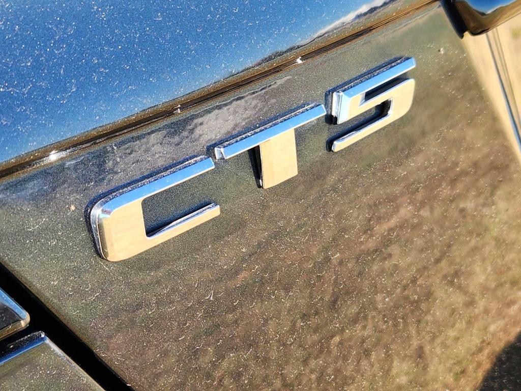 used 2020 Cadillac CT5 car, priced at $39,977