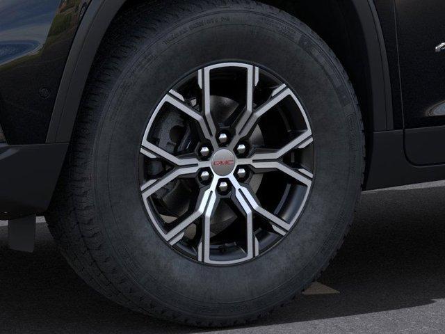 new 2024 GMC Acadia car, priced at $54,440