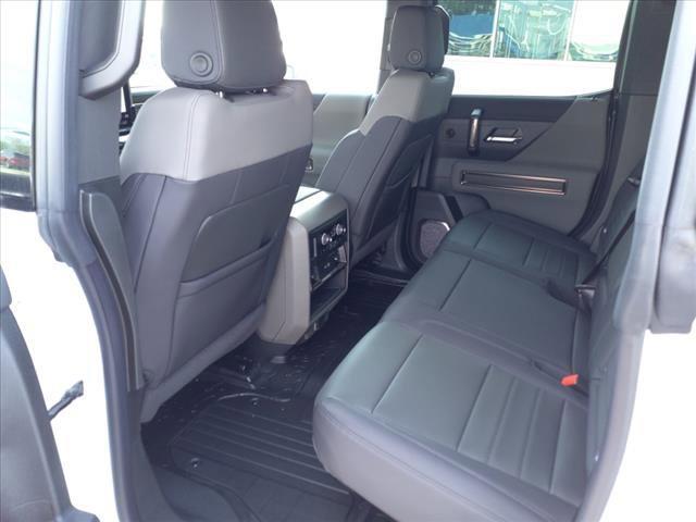 new 2025 GMC HUMMER EV Pickup car, priced at $104,290