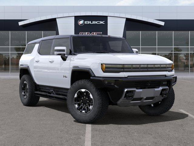 new 2024 GMC HUMMER EV car, priced at $109,190