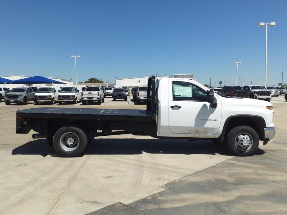 new 2024 Chevrolet Silverado 3500 car, priced at $68,196