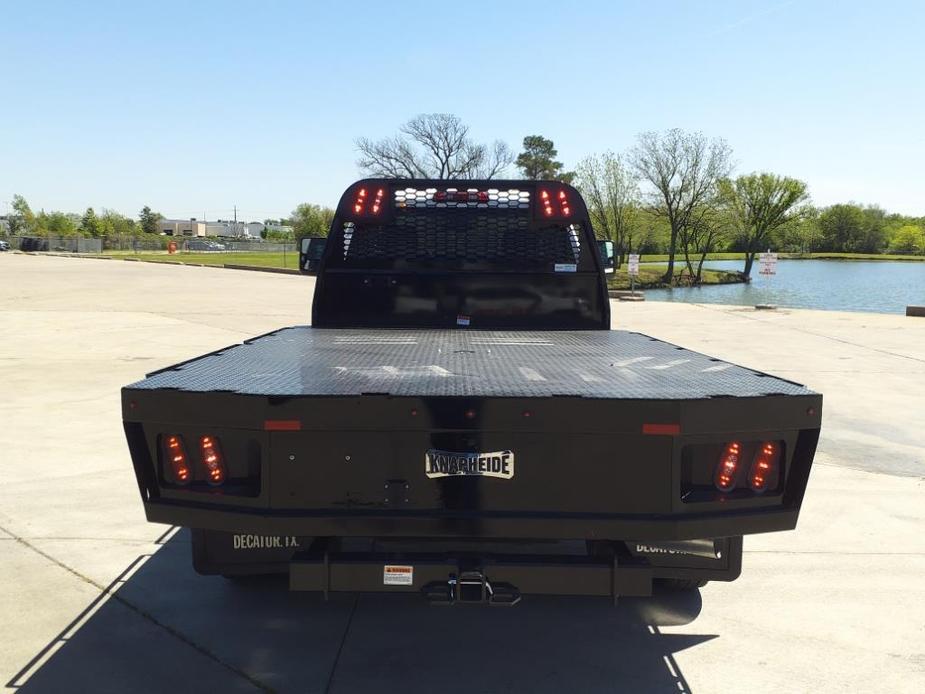 new 2024 Chevrolet Silverado 3500 car, priced at $68,196