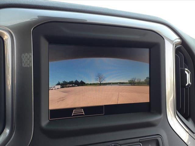 new 2024 Chevrolet Silverado 3500 car