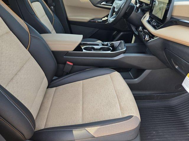 new 2026 Chevrolet Equinox car, priced at $34,815