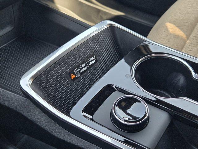 new 2026 Chevrolet Equinox car, priced at $34,815