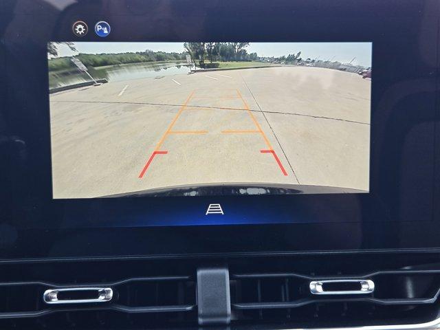 new 2026 Chevrolet Equinox car, priced at $34,815