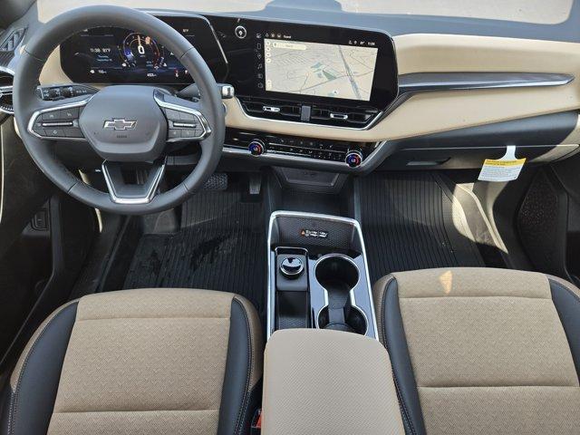 new 2026 Chevrolet Equinox car, priced at $34,815