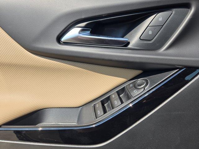 new 2026 Chevrolet Equinox car, priced at $34,815