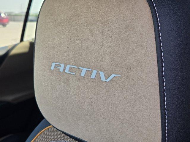 new 2026 Chevrolet Equinox car, priced at $34,815