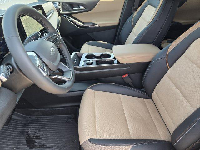 new 2026 Chevrolet Equinox car, priced at $34,815