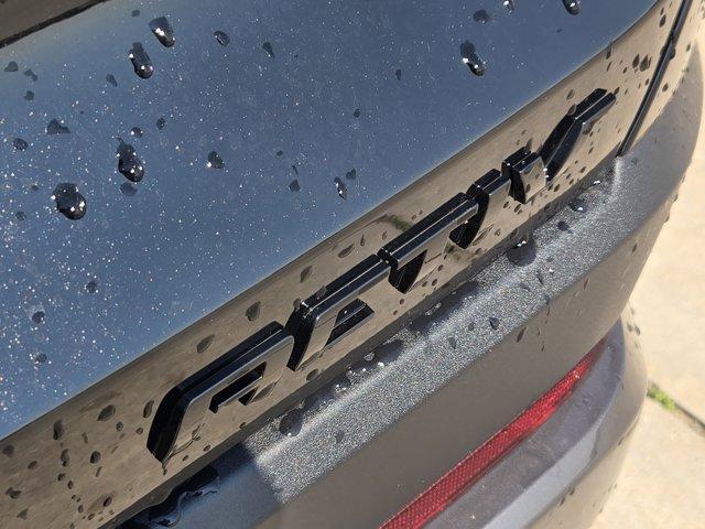 new 2026 Chevrolet Equinox car, priced at $34,815