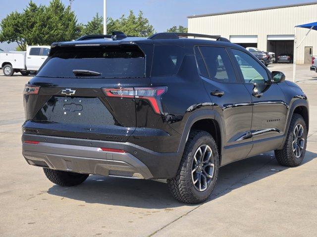 new 2026 Chevrolet Equinox car, priced at $34,815