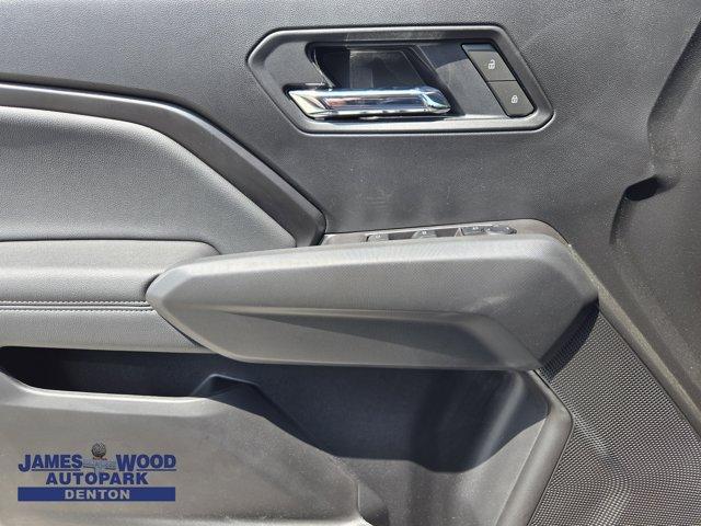 new 2025 Chevrolet Colorado car, priced at $37,235