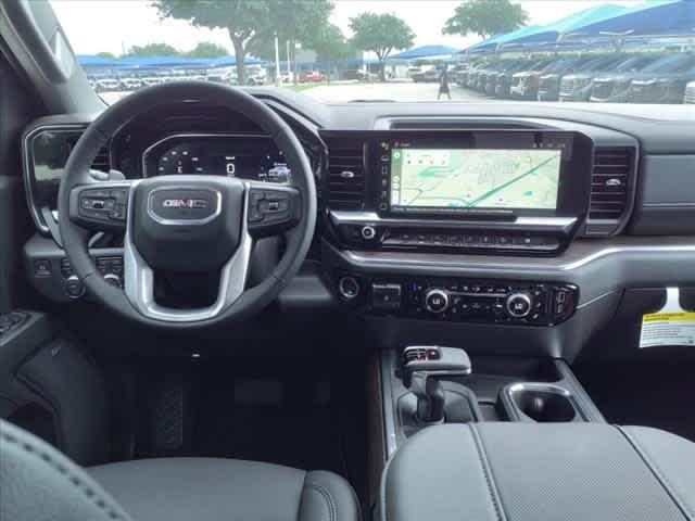 new 2024 GMC Sierra 1500 car, priced at $56,865